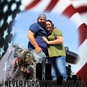 Meet your Posher, Gerald